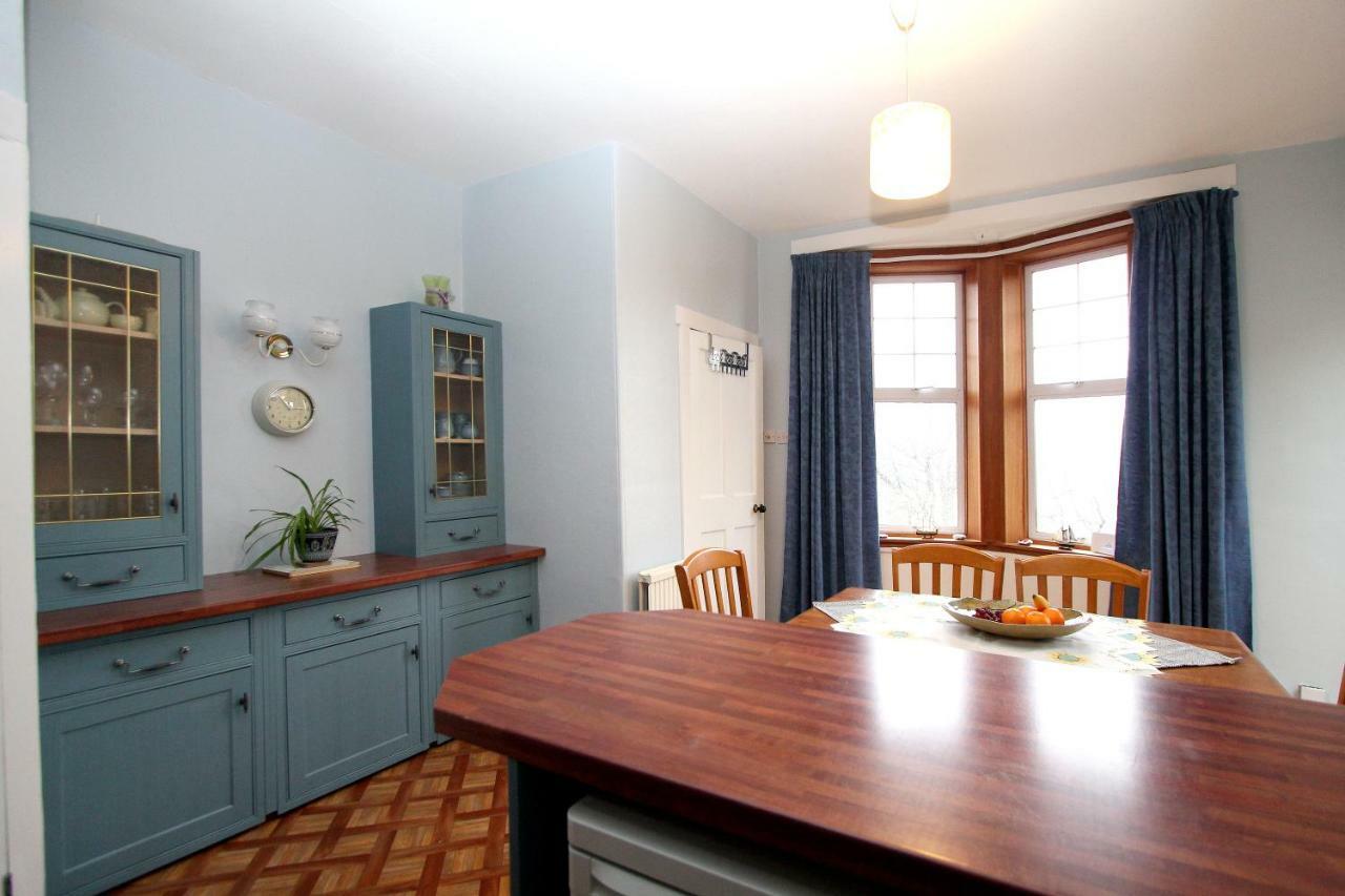 Three Bedroom Holiday House In 奥本 外观 照片