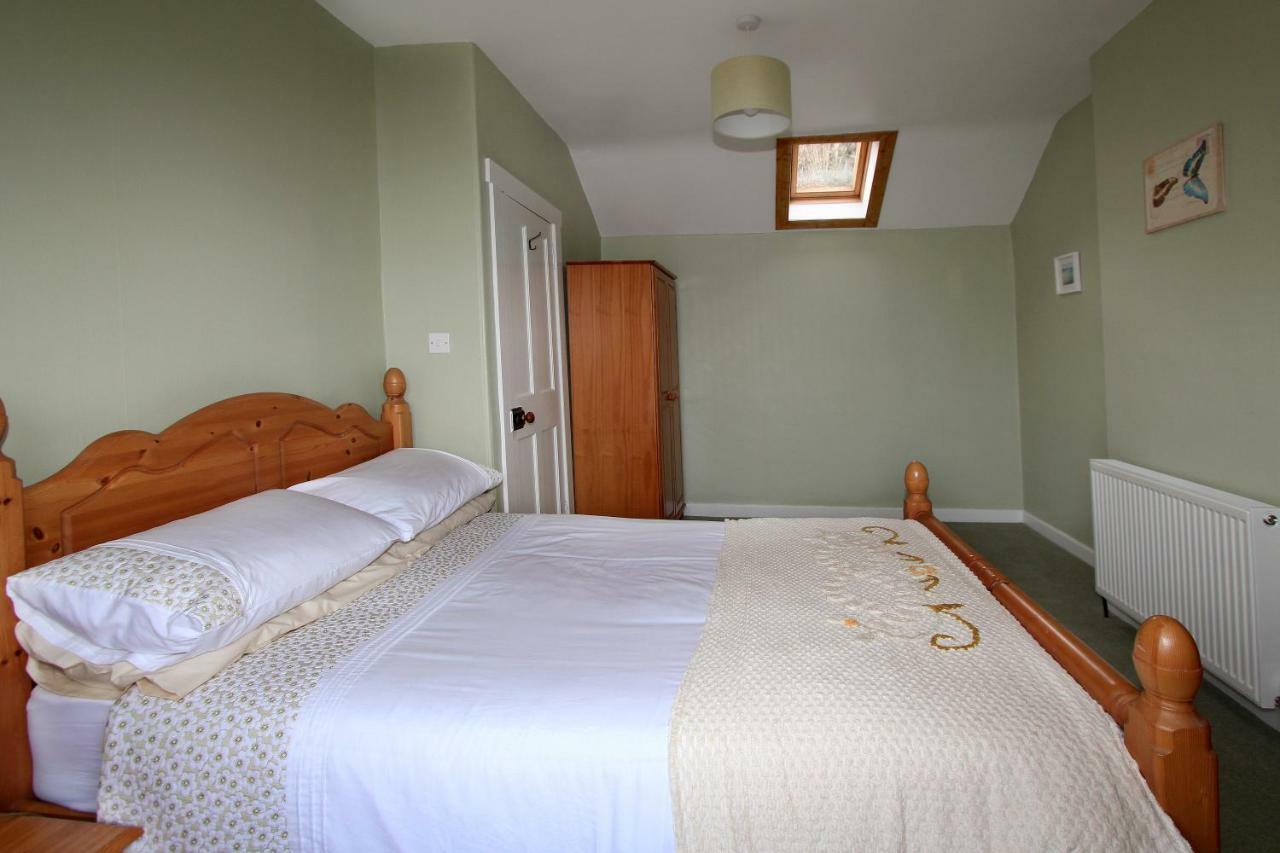 Three Bedroom Holiday House In 奥本 外观 照片