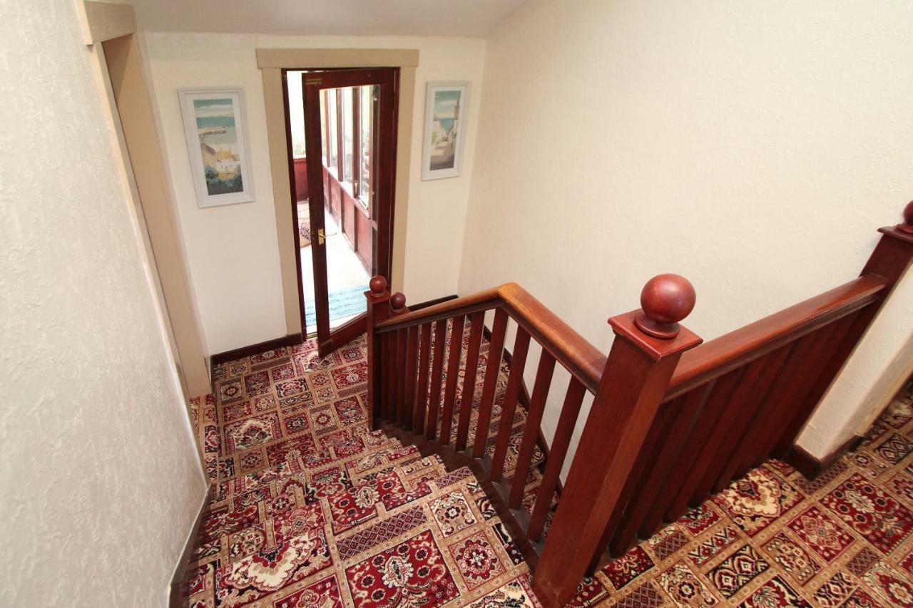 Three Bedroom Holiday House In 奥本 外观 照片