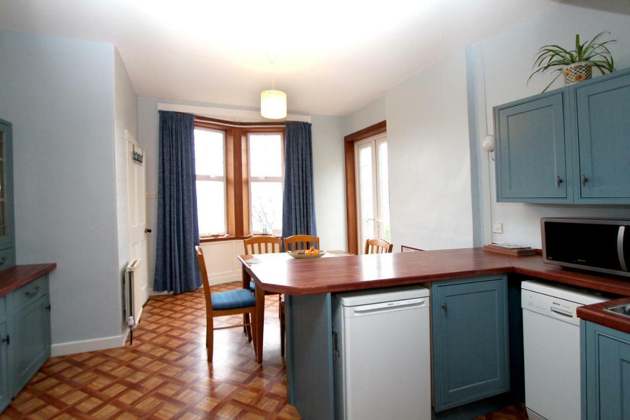 Three Bedroom Holiday House In 奥本 外观 照片