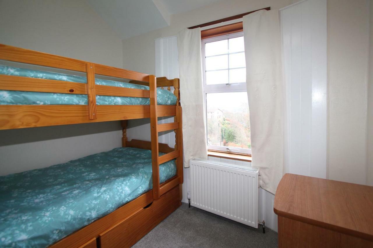 Three Bedroom Holiday House In 奥本 外观 照片